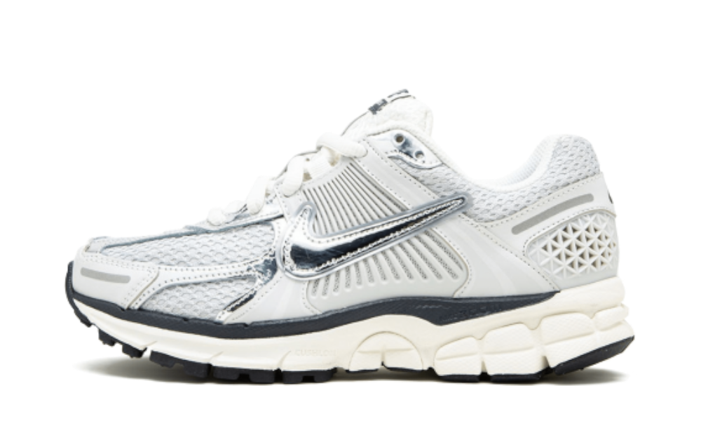 Nike Zoom Vomero 5 Photon Dust Metallic Silver