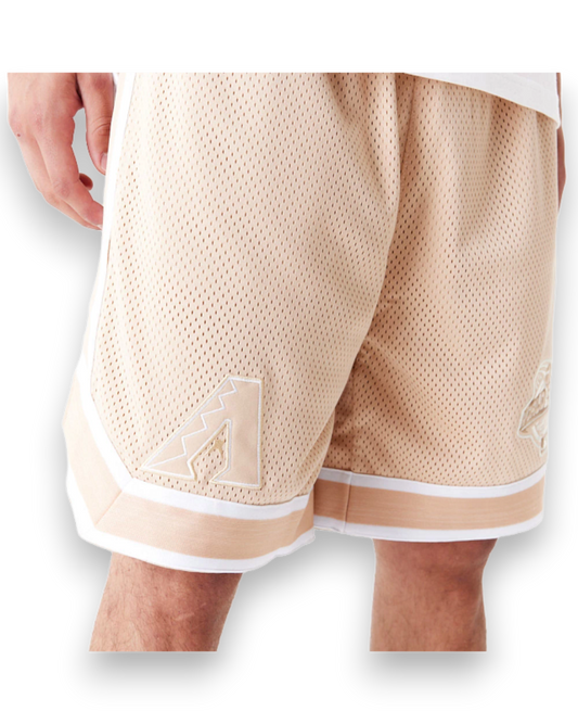 New Era World Series Mesh Short Aridia