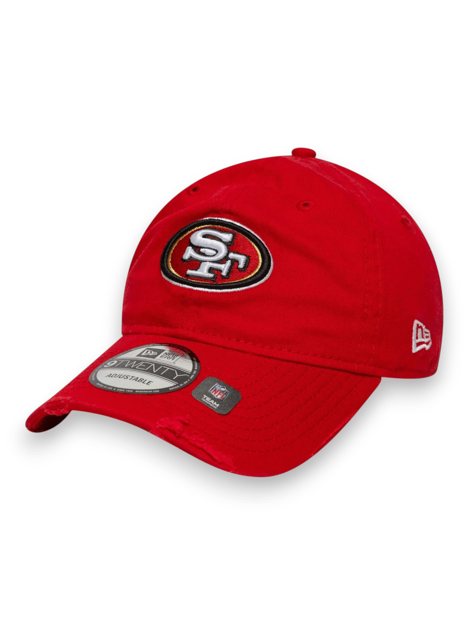 New Era 9TWENTY San Francisco 49ers NFL Wash