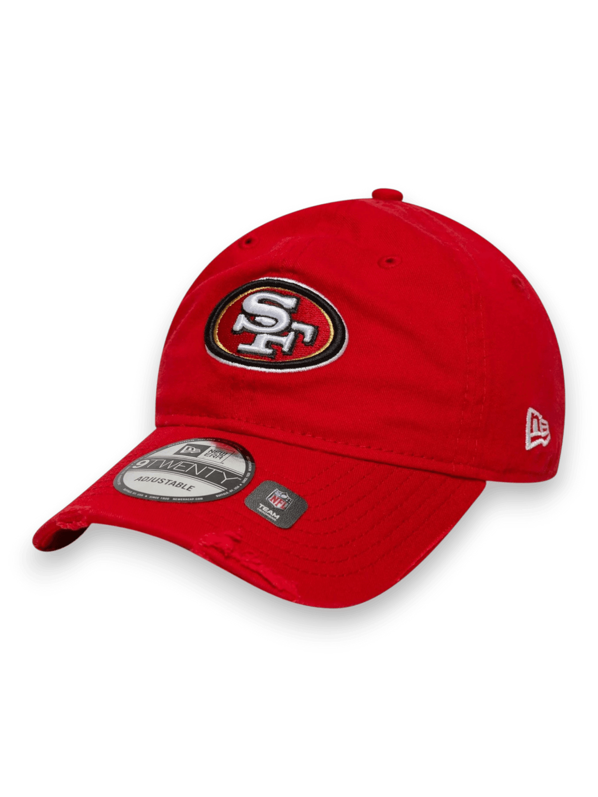 New Era 9TWENTY San Francisco 49ers NFL Wash