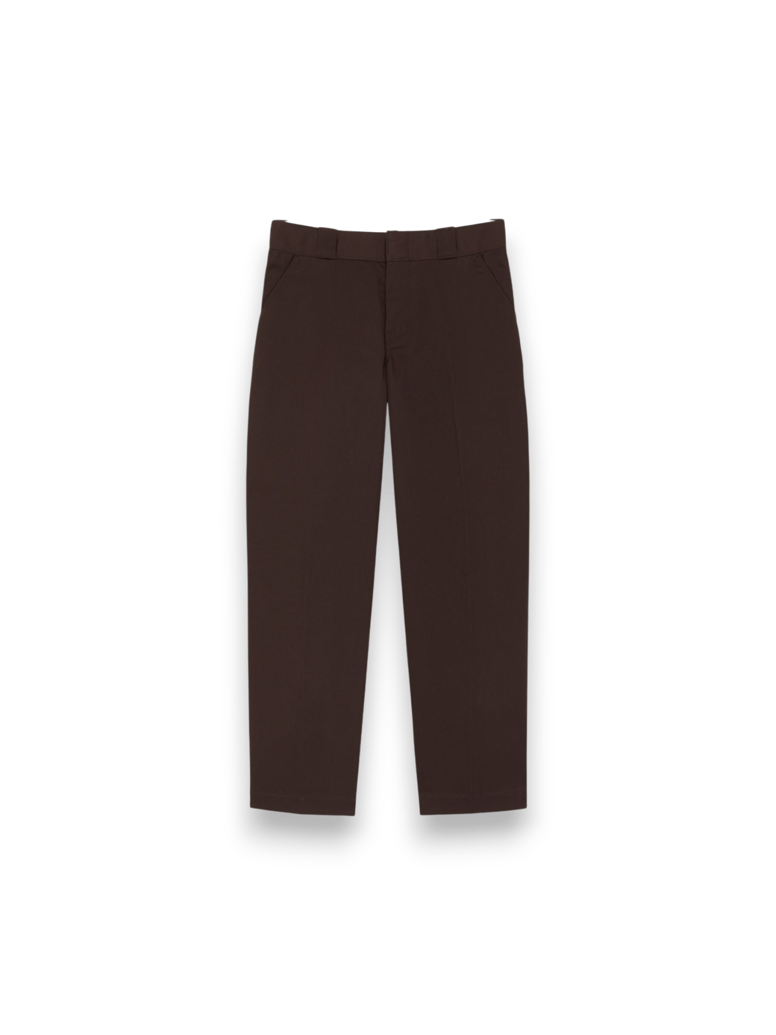 Dickies 247 Loose Fit Pants Brown