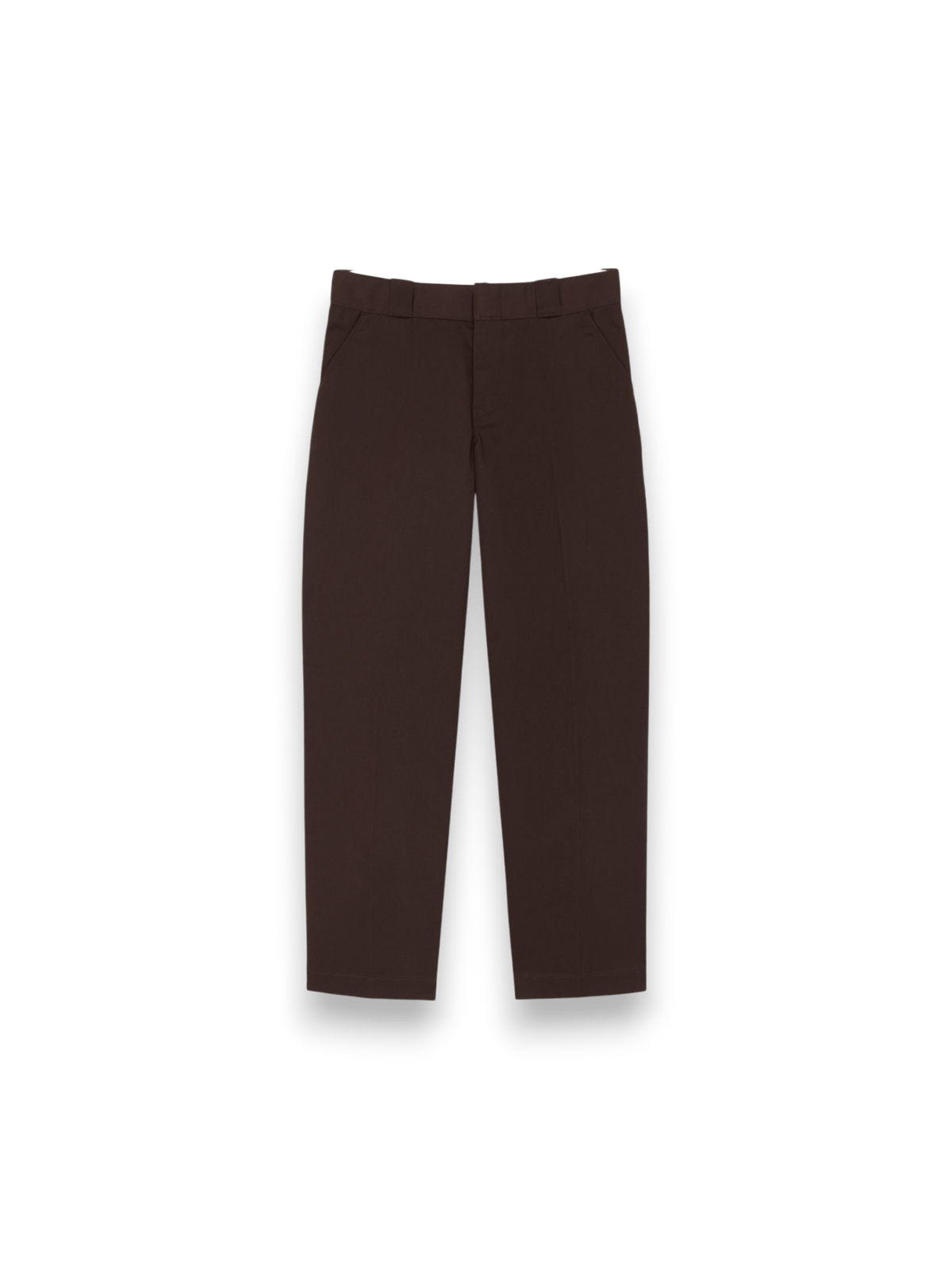 Dickies 247 Loose Fit Pants Brown