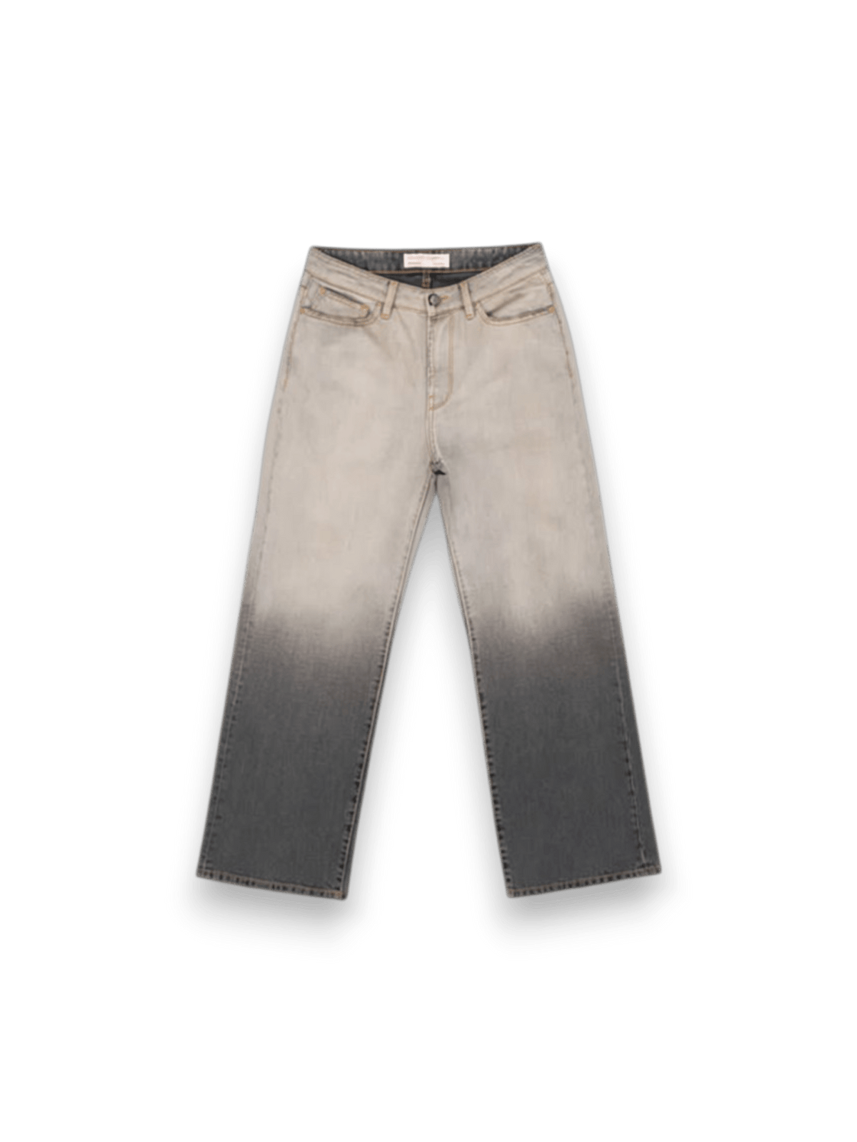 HTC VICTORIA BLACK JEANS