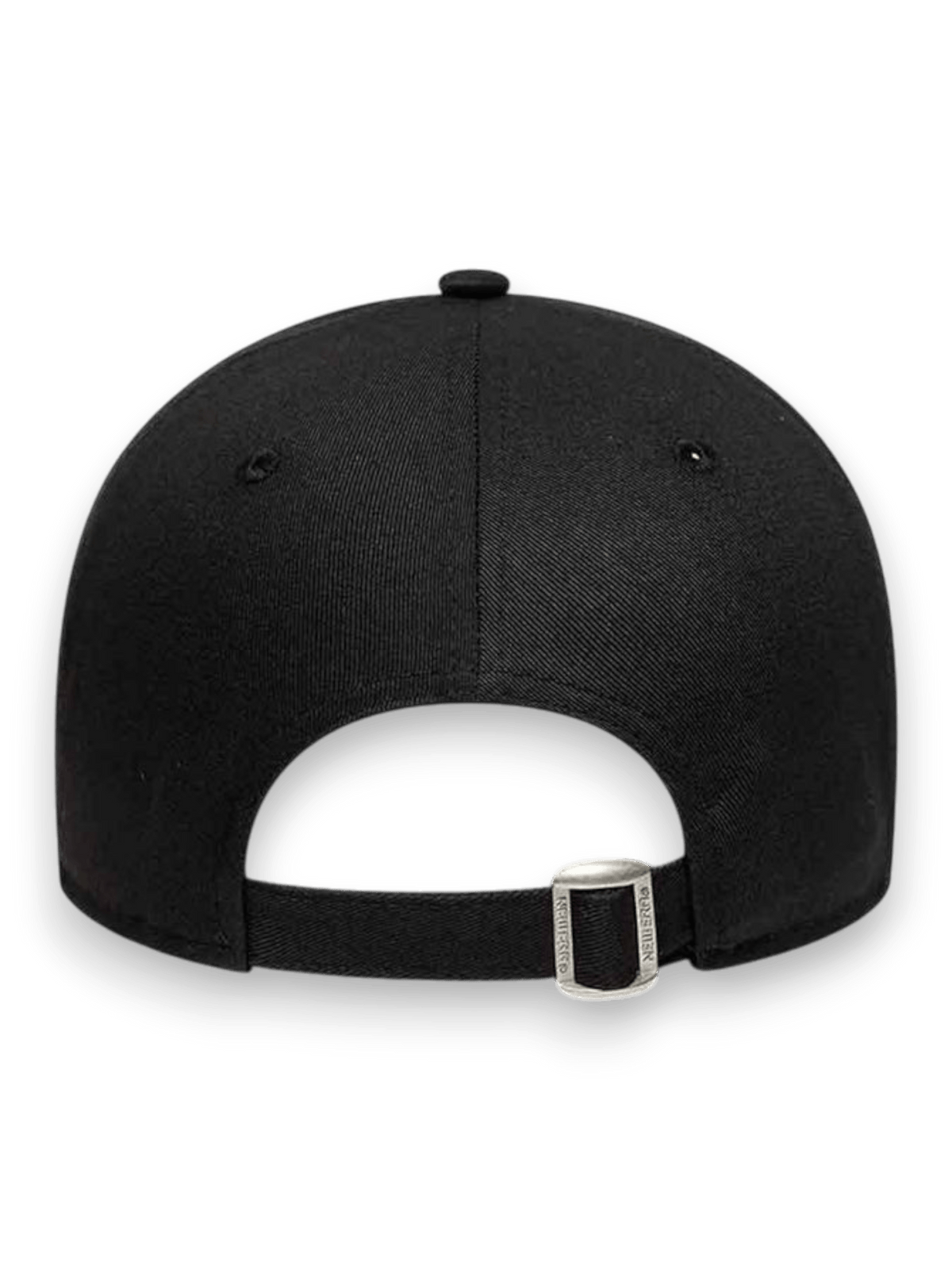 New Era Cap 9FORTY New York Cow Print Black