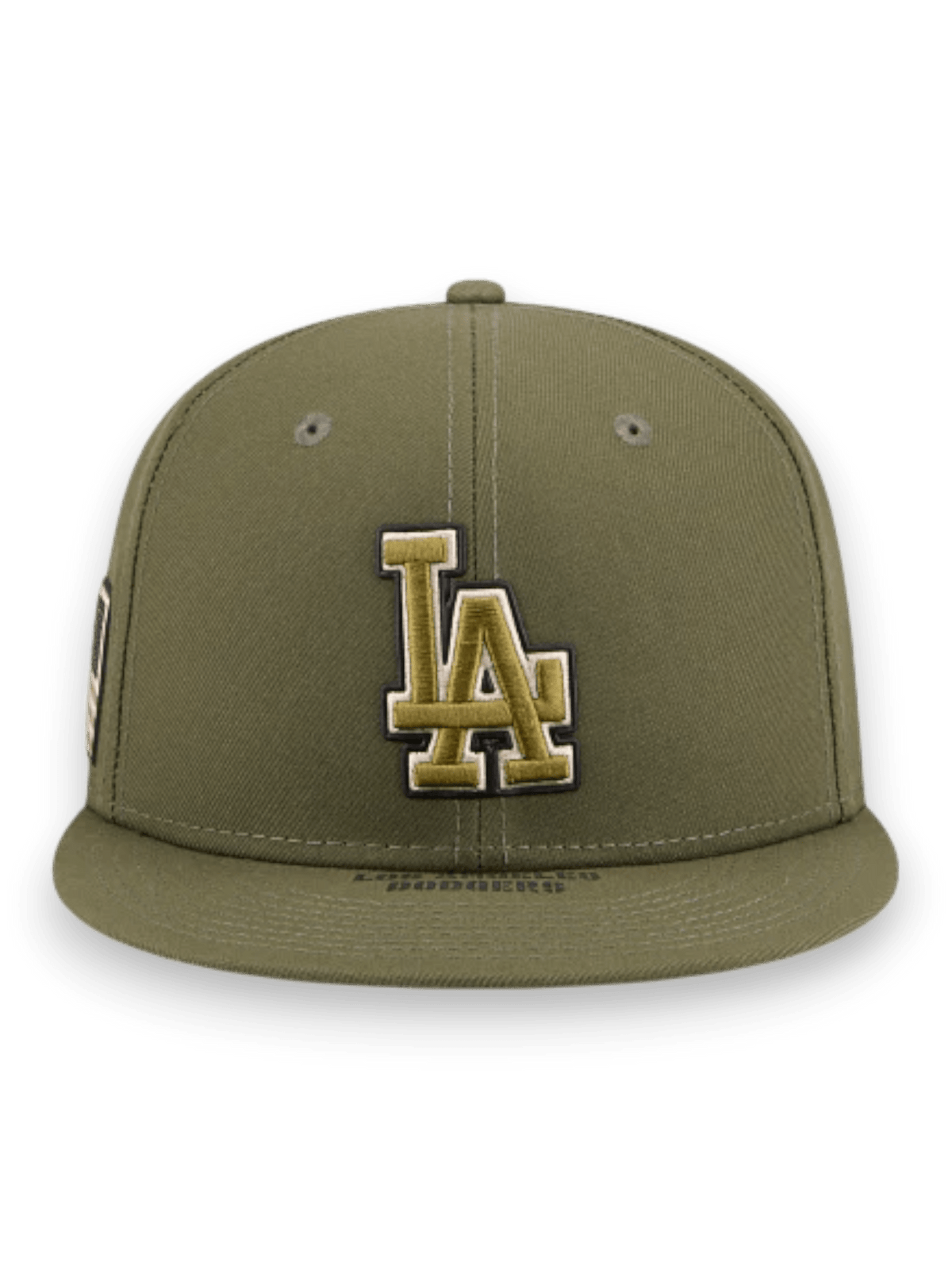 New Era 59 FIFTY MLB26 Authentic Collection Los Angeles Dodgers