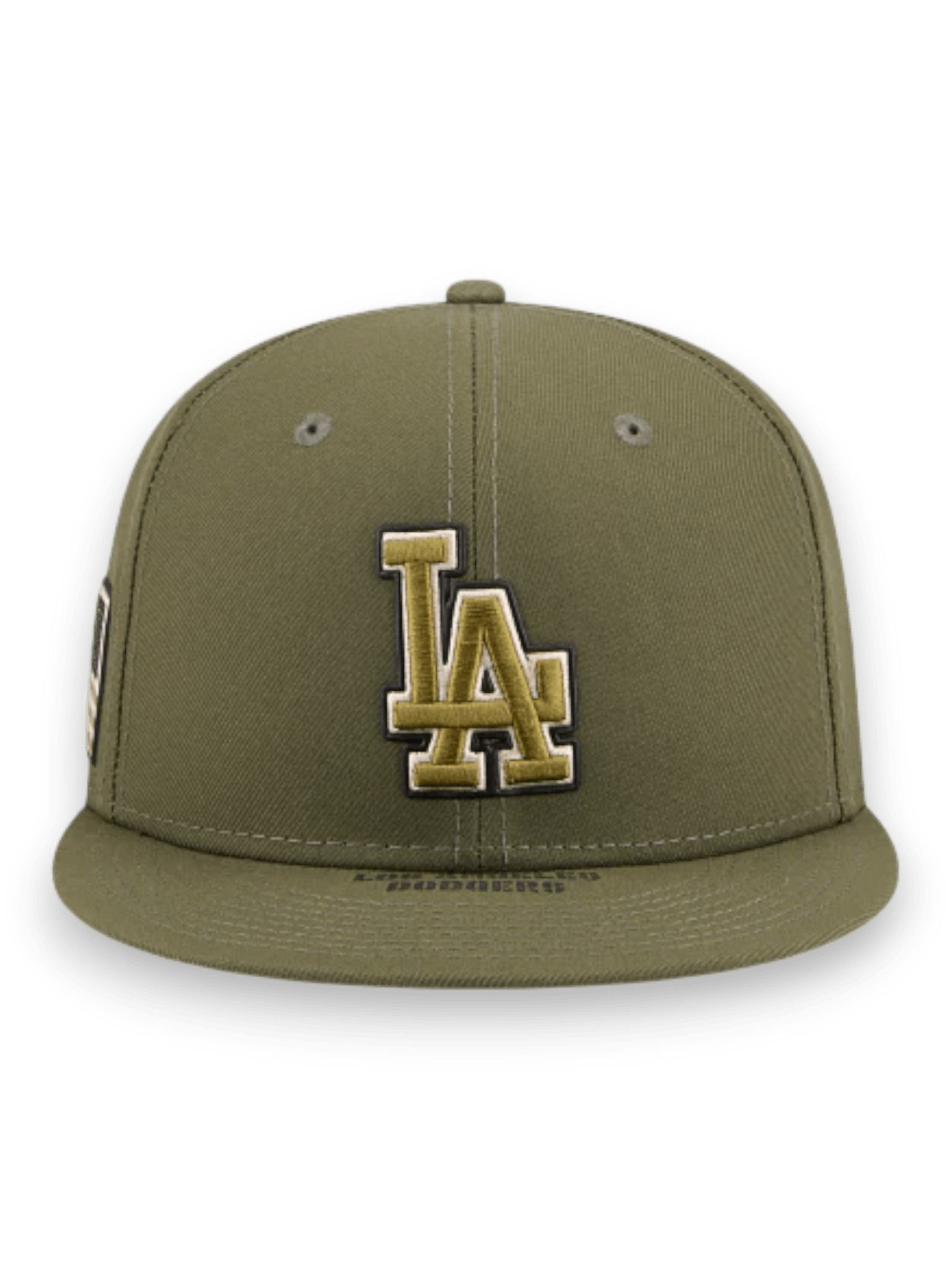 New Era 59 FIFTY MLB26 Authentic Collection Los Angeles Dodgers
