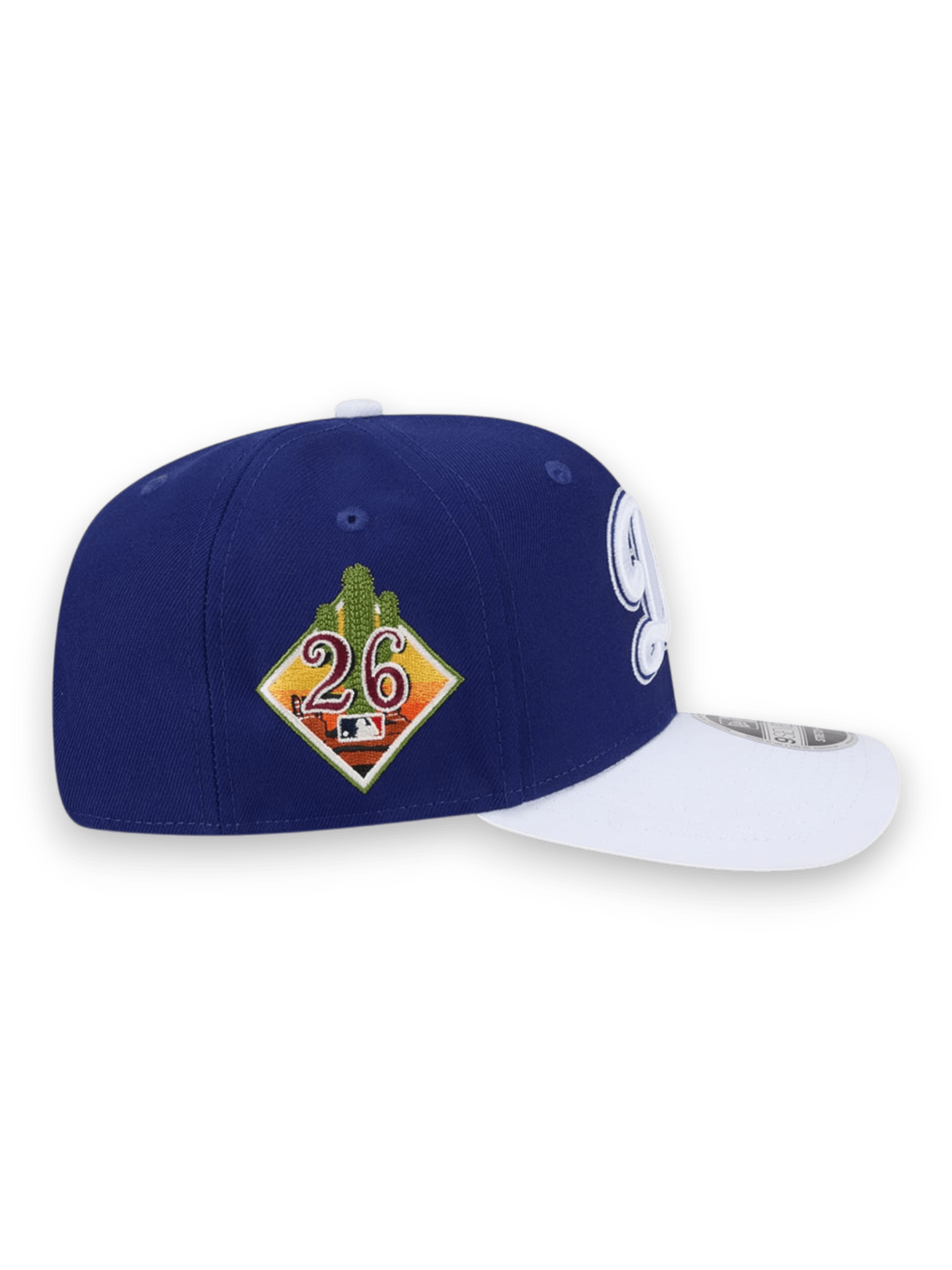 New Era Cap MLB26 ST 9SEVENTY Losd