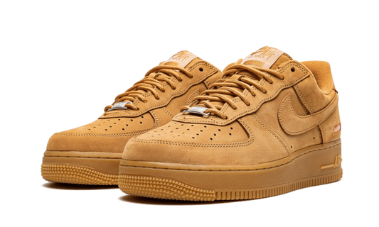 Nike Air Force 1 Low Supreme Flax