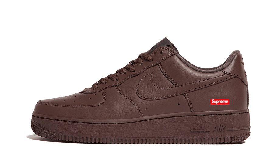 Air force Supreme Baroque Brown