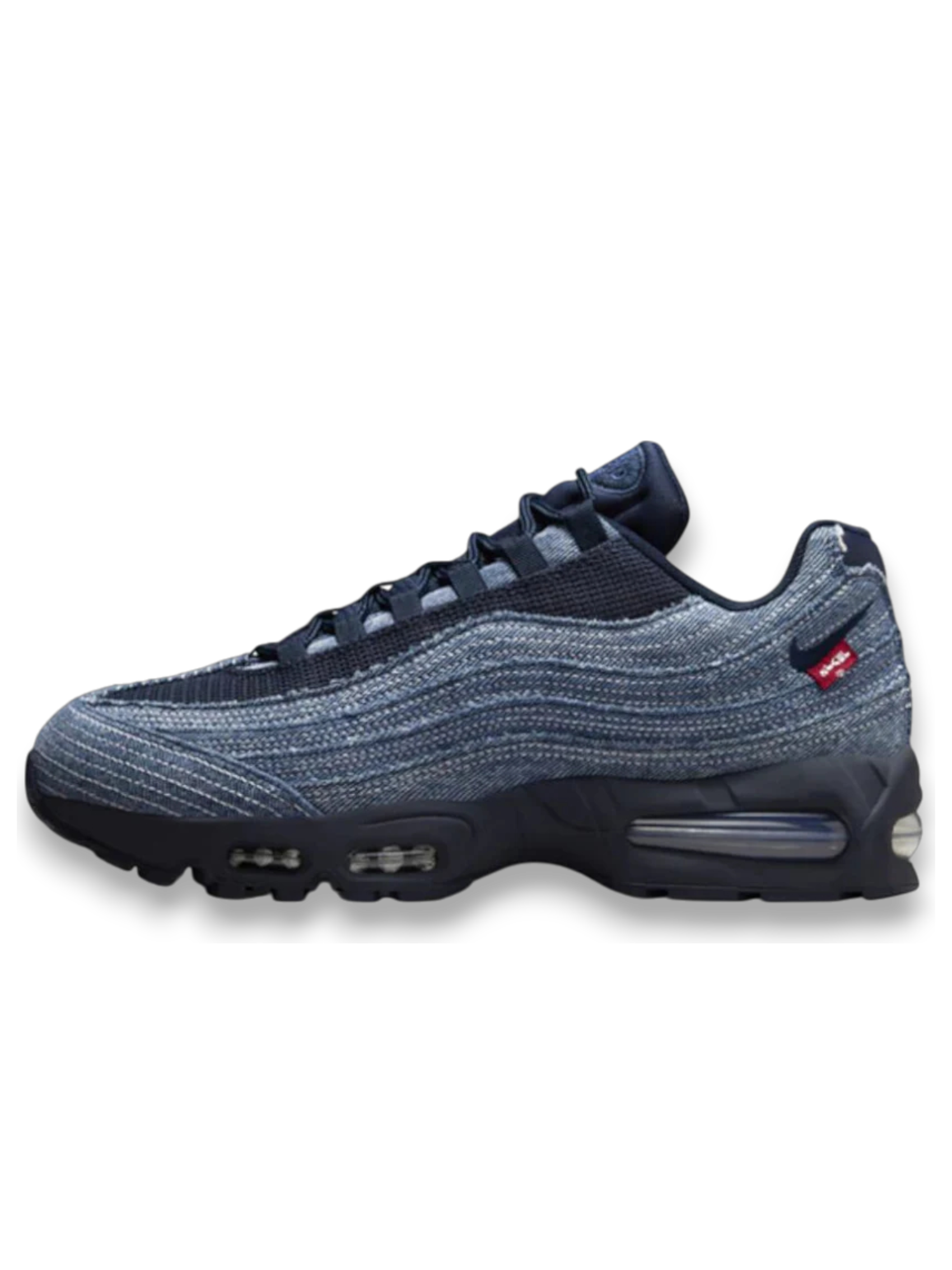 Nike Air Max 95 x Levi's® Obsidian