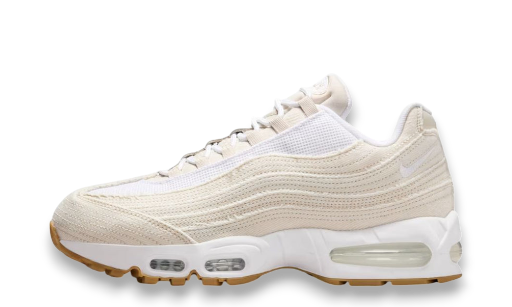Nike Air Max 95 x Levi's® Light Orewood