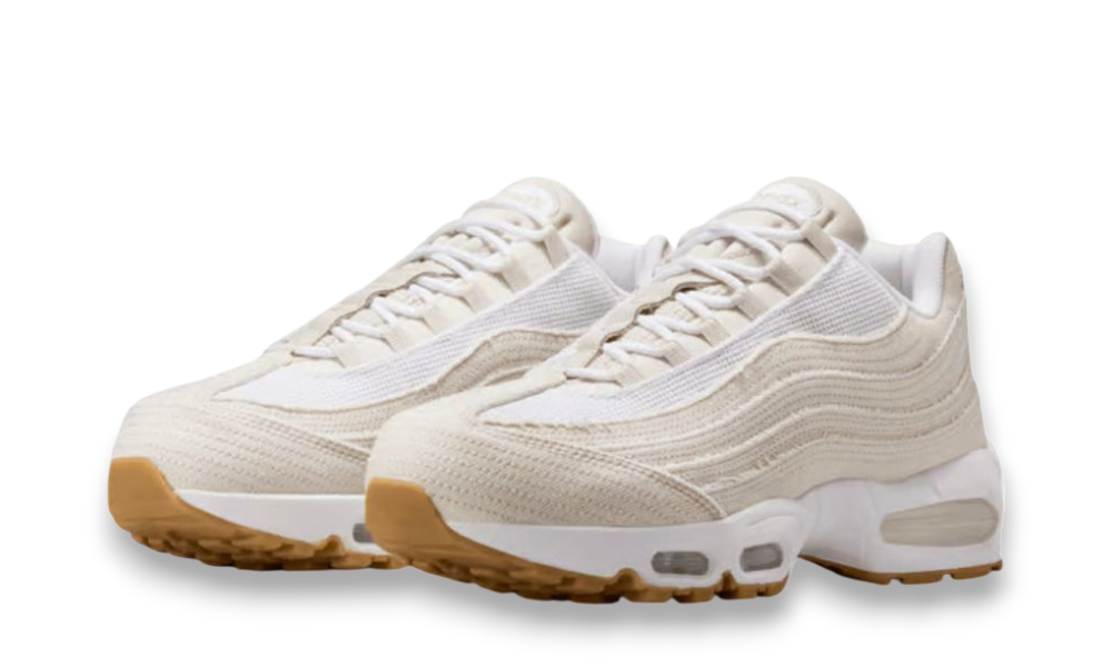 Nike Air Max 95 x Levi's® Light Orewood