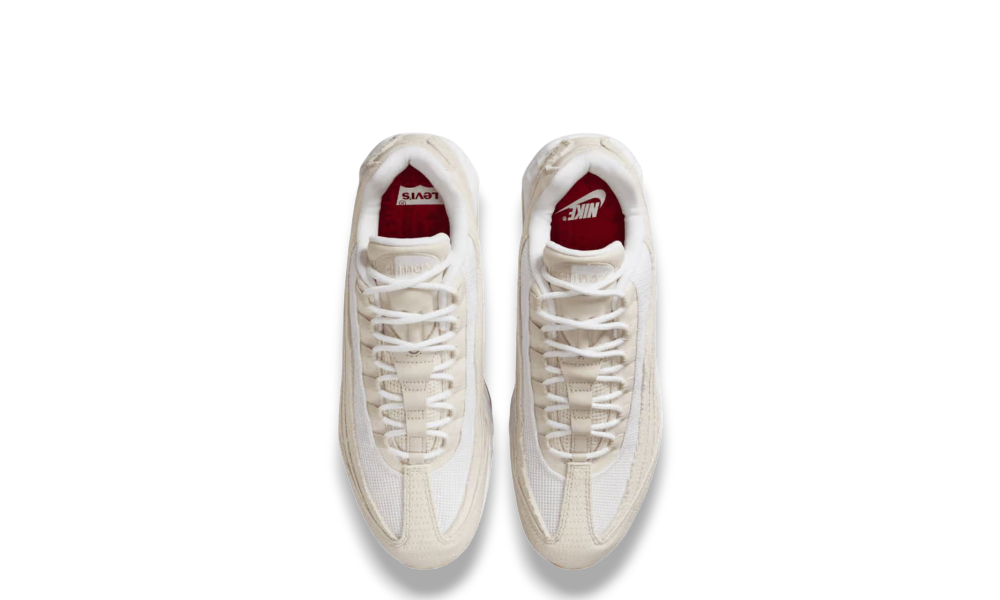 Nike Air Max 95 x Levi's® Light Orewood