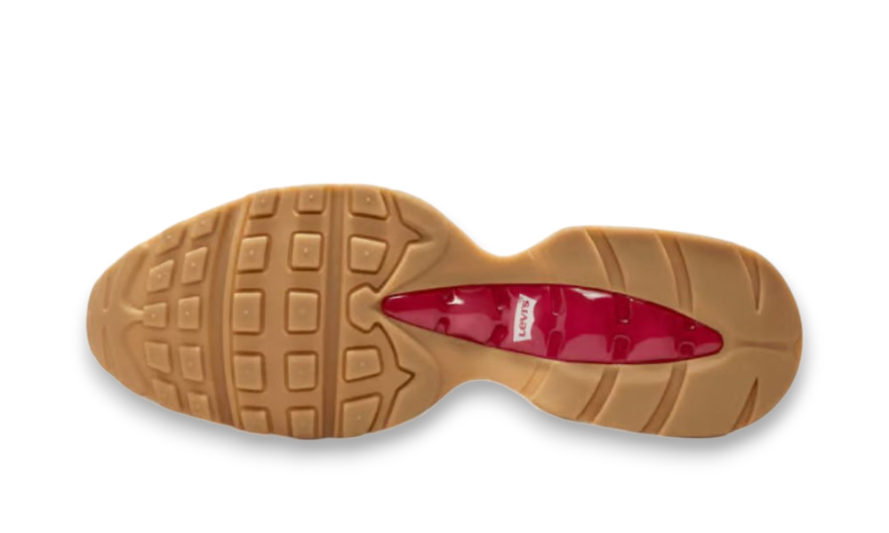 Nike Air Max 95 x Levi's® Light Orewood