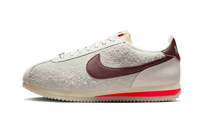 Nike Cortez Light Orewood Brown