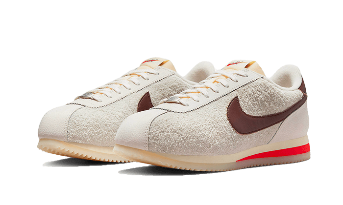 Nike Cortez Light Orewood Brown