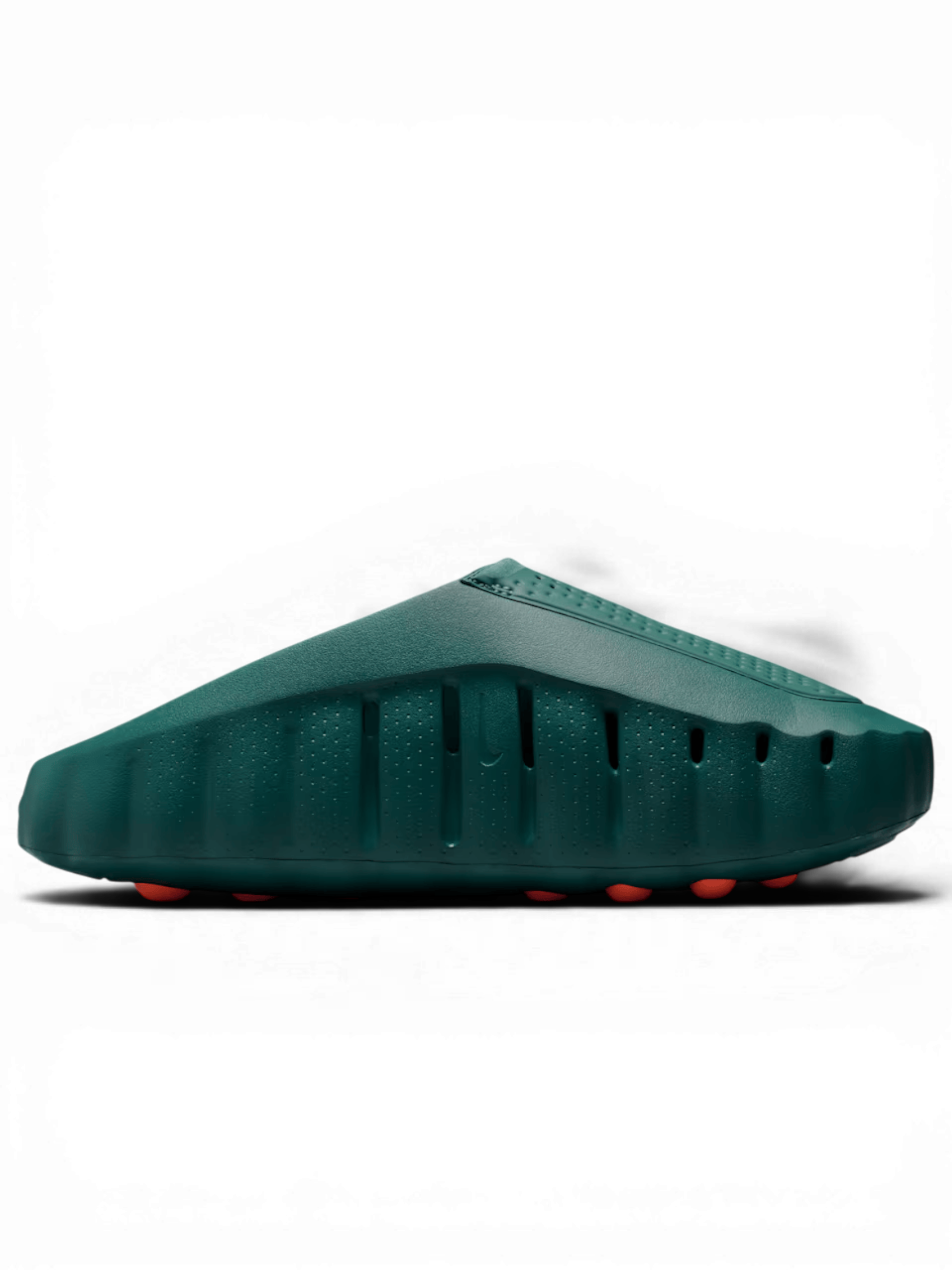 Nike Mind 001 Slide Mineral Slate