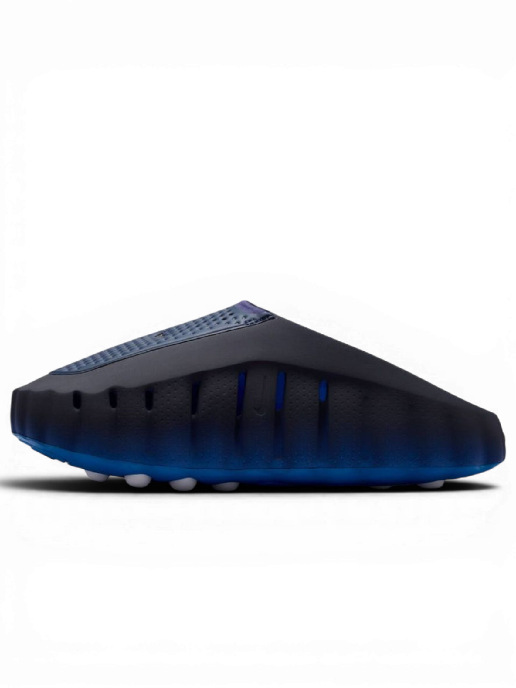 Nike Mind 001 Slide Blackened Blue Game Royal