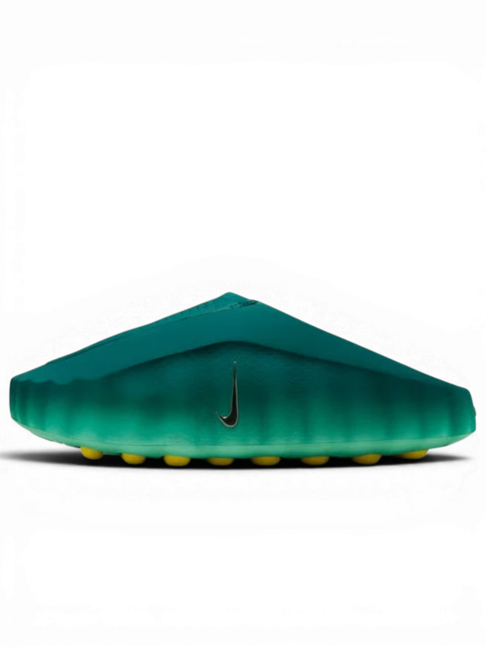 Nike Mind 001 Slide Geode Teal Light Menta