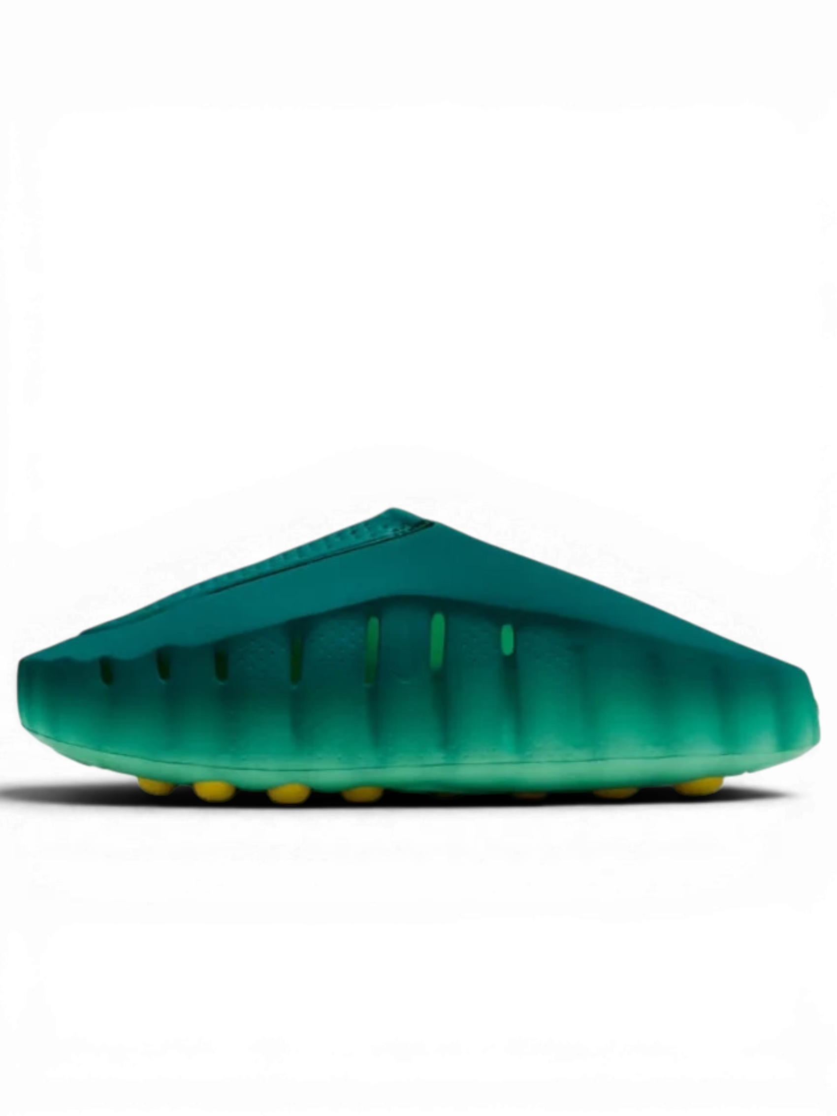 Nike Mind 001 Slide Geode Teal Light Menta
