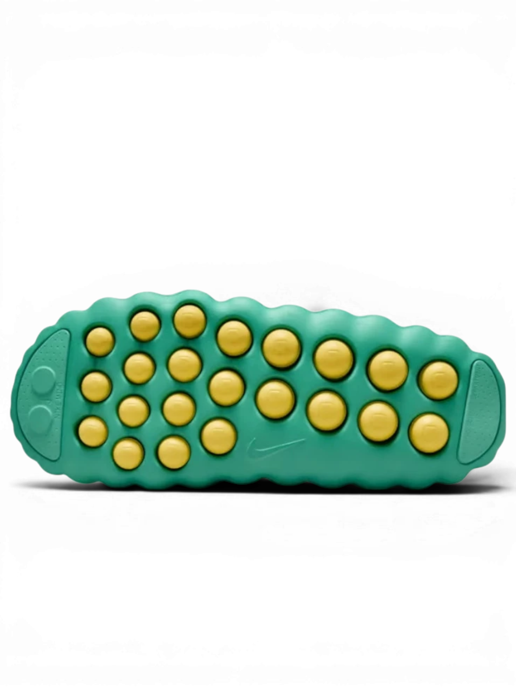Nike Mind 001 Slide Geode Teal Light Menta