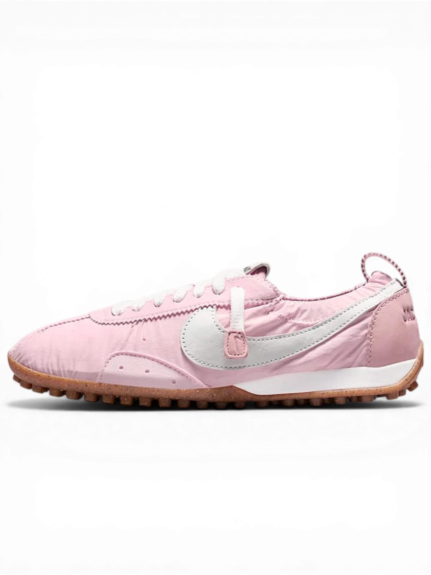 Nike Moon SP Jacquemus Aluminum Pink