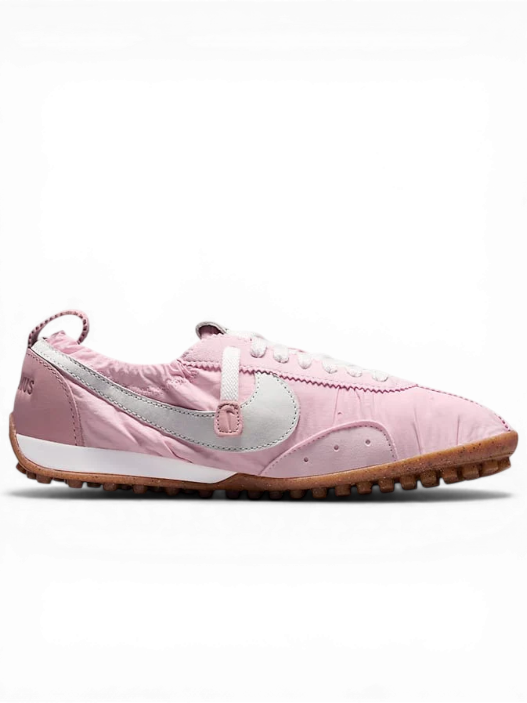 Nike Moon SP Jacquemus Aluminum Pink
