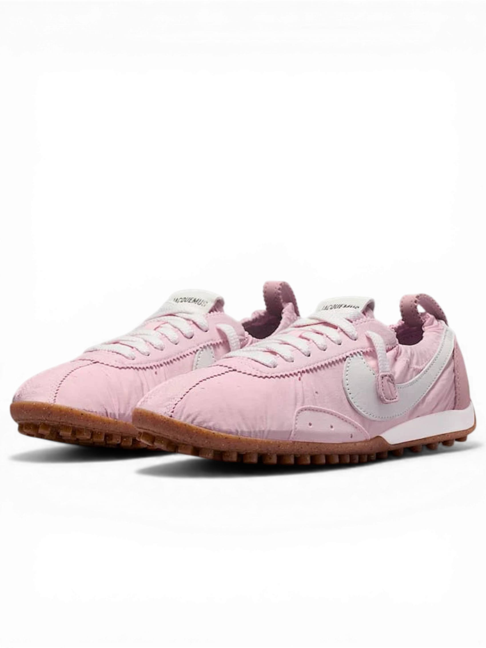 Nike Moon SP Jacquemus Aluminum Pink