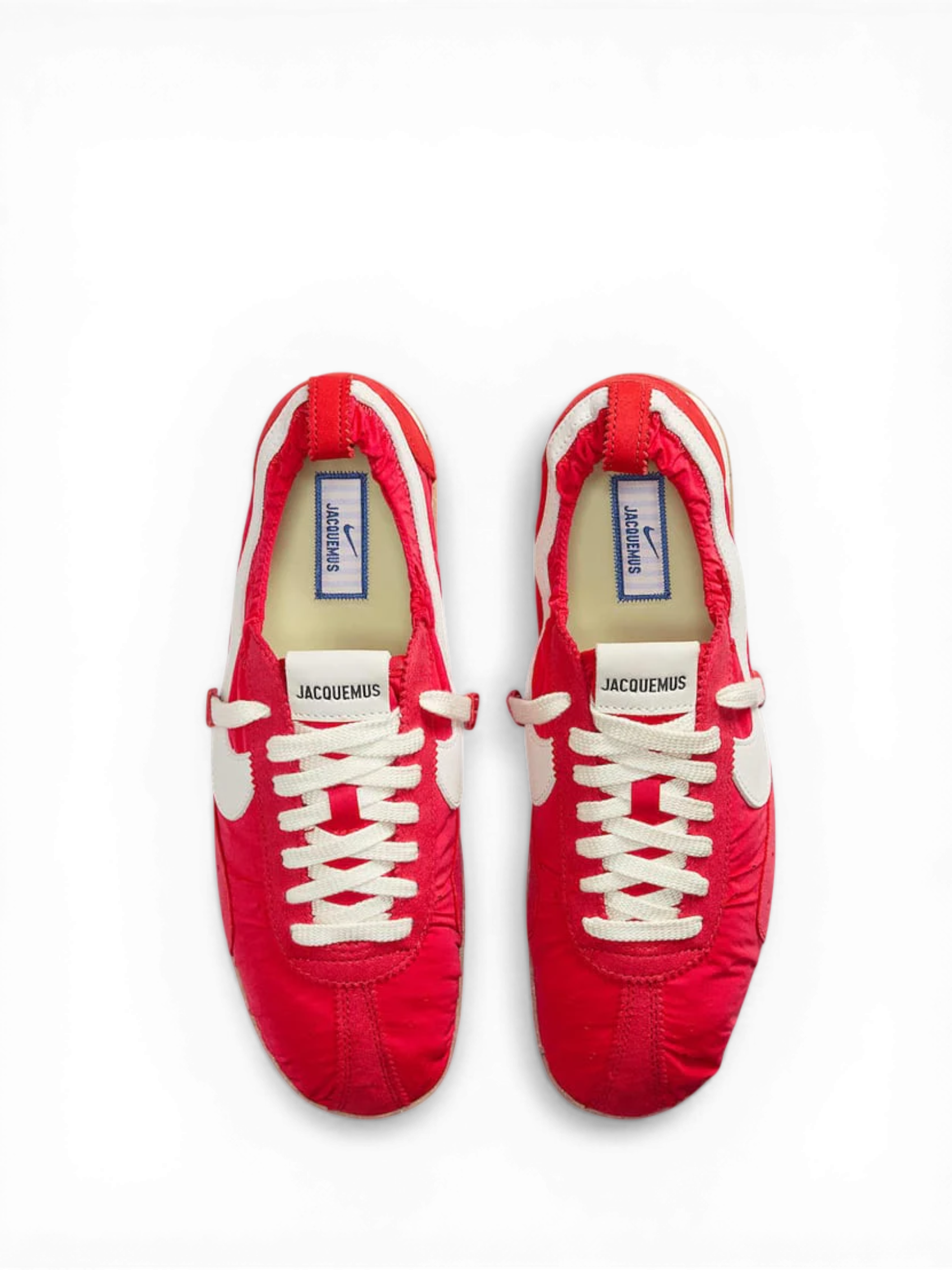 Nike Moon SP Jacquemus University Red