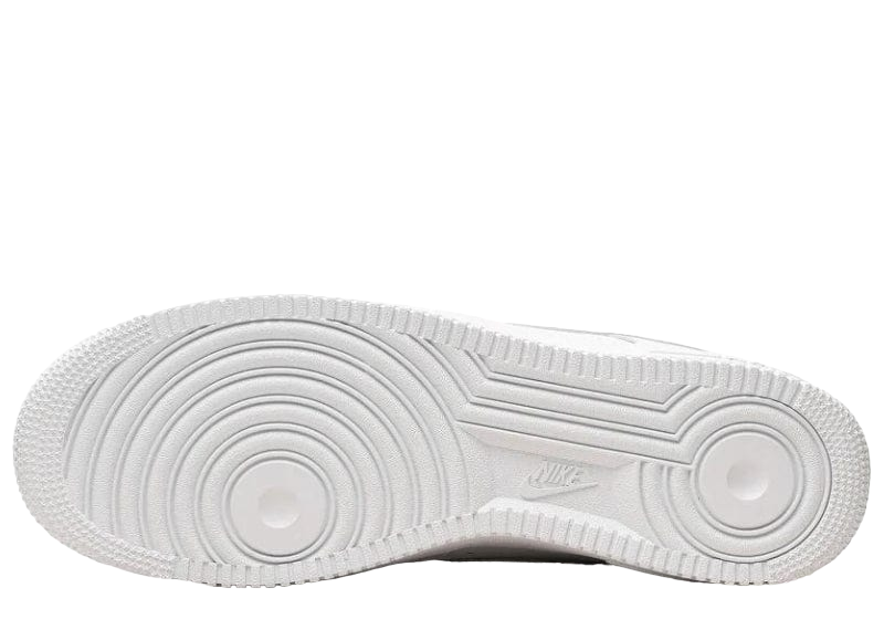 Nike Air Force 1 Low '07 White (Travis Scott Cactus Jack Utopia Edition)