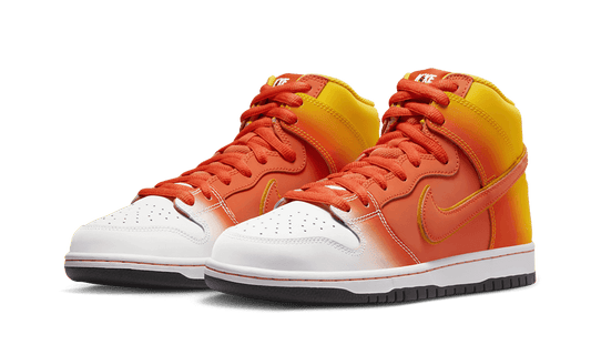 Nike SB Dunk High Sweet Tooth