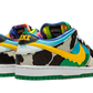 Nike SB Dunk Low Ben & Jerry's Chunky Dunky