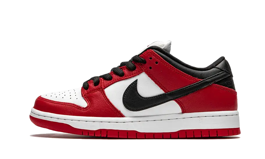 Nike SB Dunk Low Pro Chicago