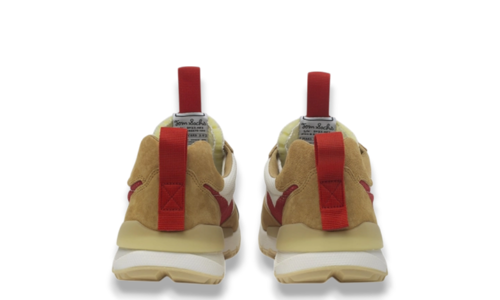 Scarpe NikeCraft Mars Yard 3.0 Tom Sachs Space Camp