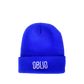 Oblio Beanie Blue