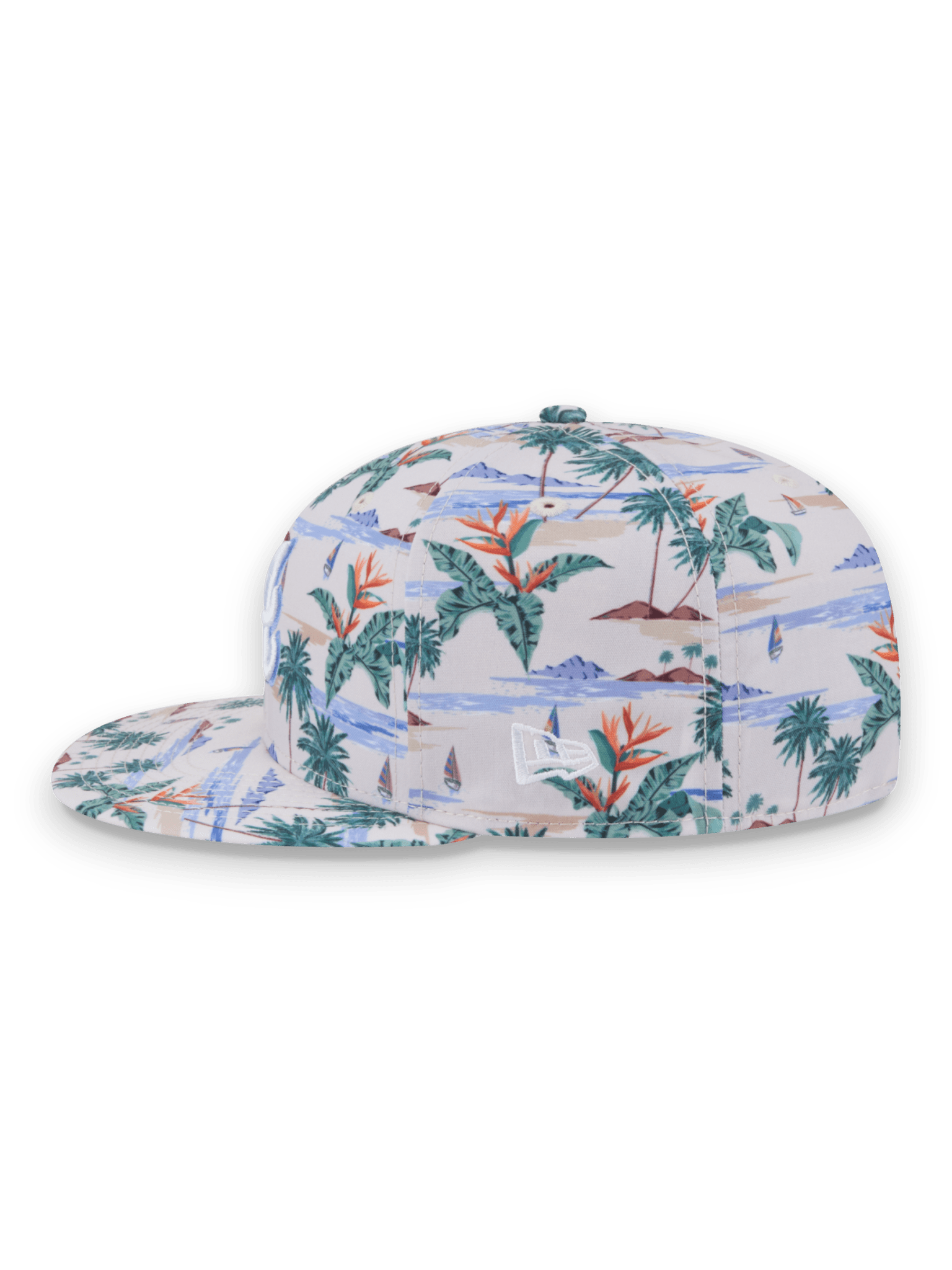 New Era Cap 9FIFTY Print950 Atl