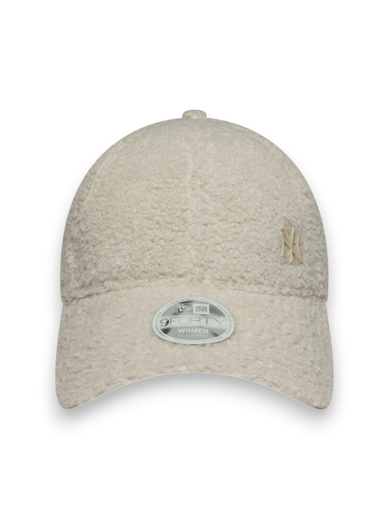 New Era 9FORTY New York Yankees MLB Borg