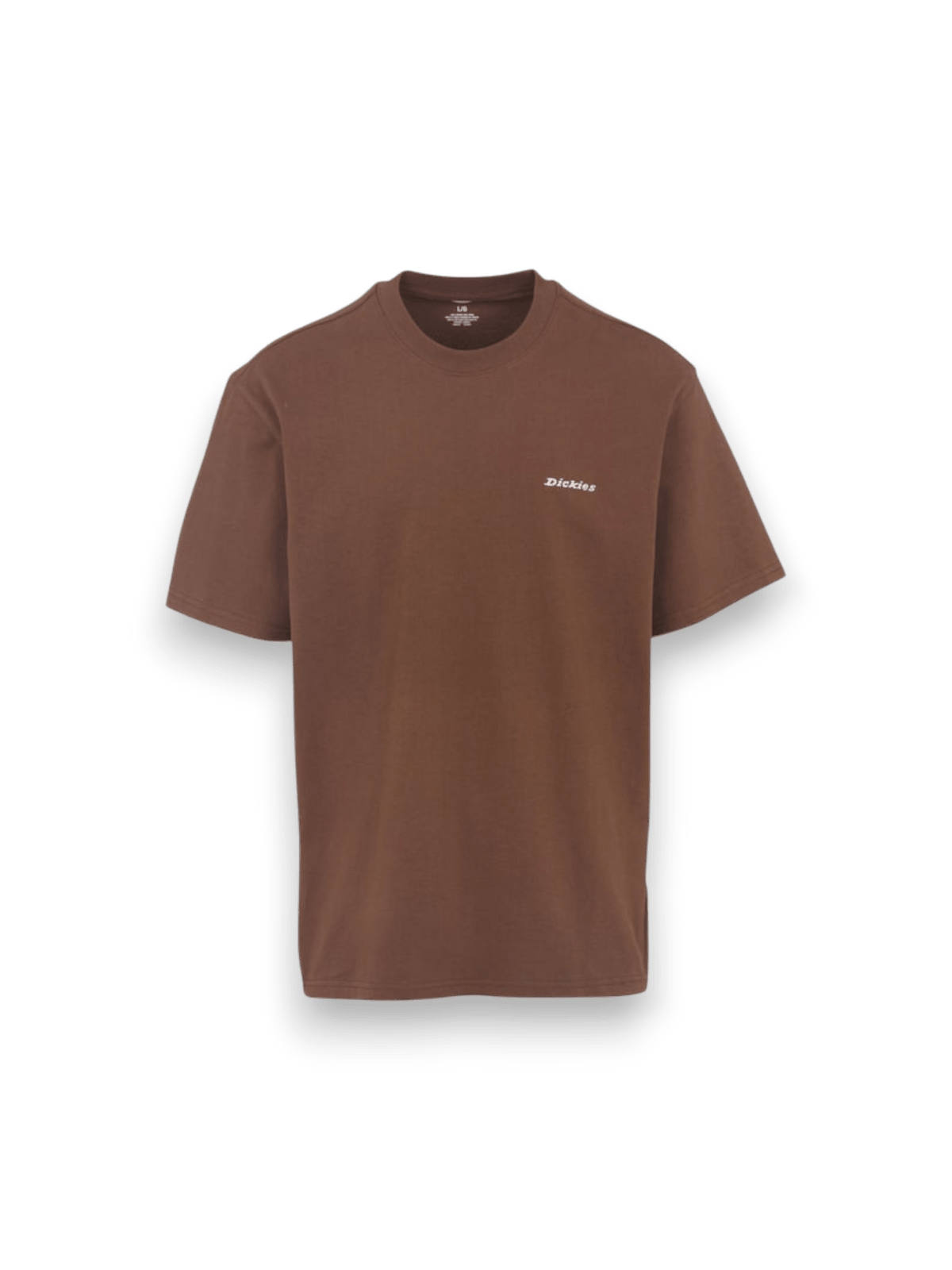 Dickies Loretto Tee Brown