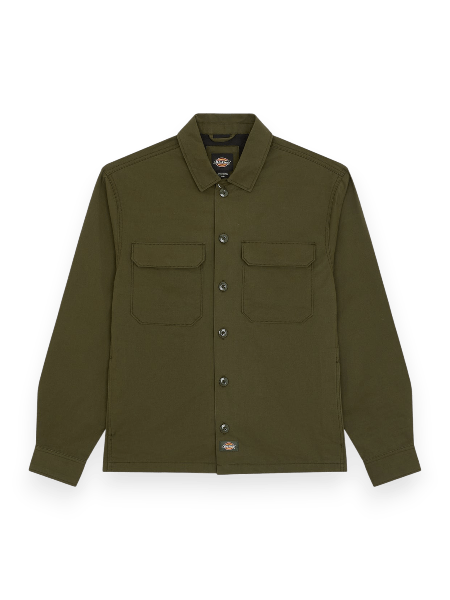 Dickies 247 Shacket Deep Depths