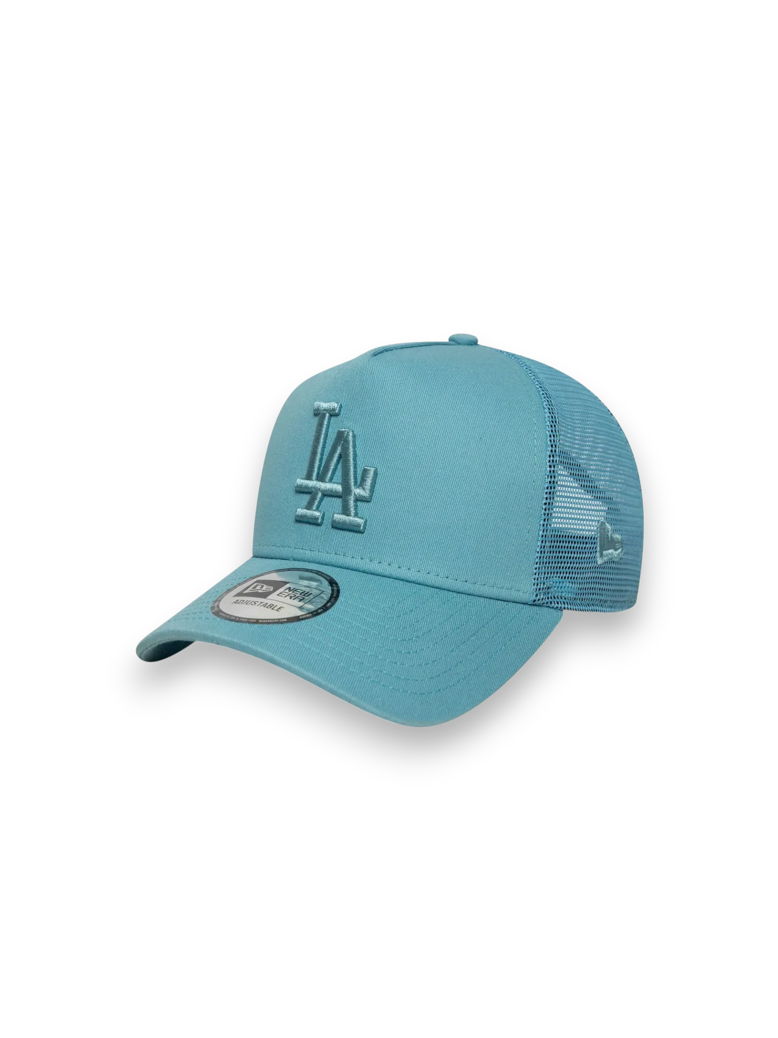 New Era 9FORTY A-Frame Trucker LA Dodgers MLB League Essential