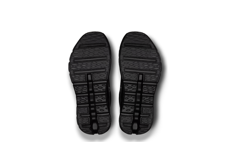 On Running Cloudtilt Black Eclipse (Women's)