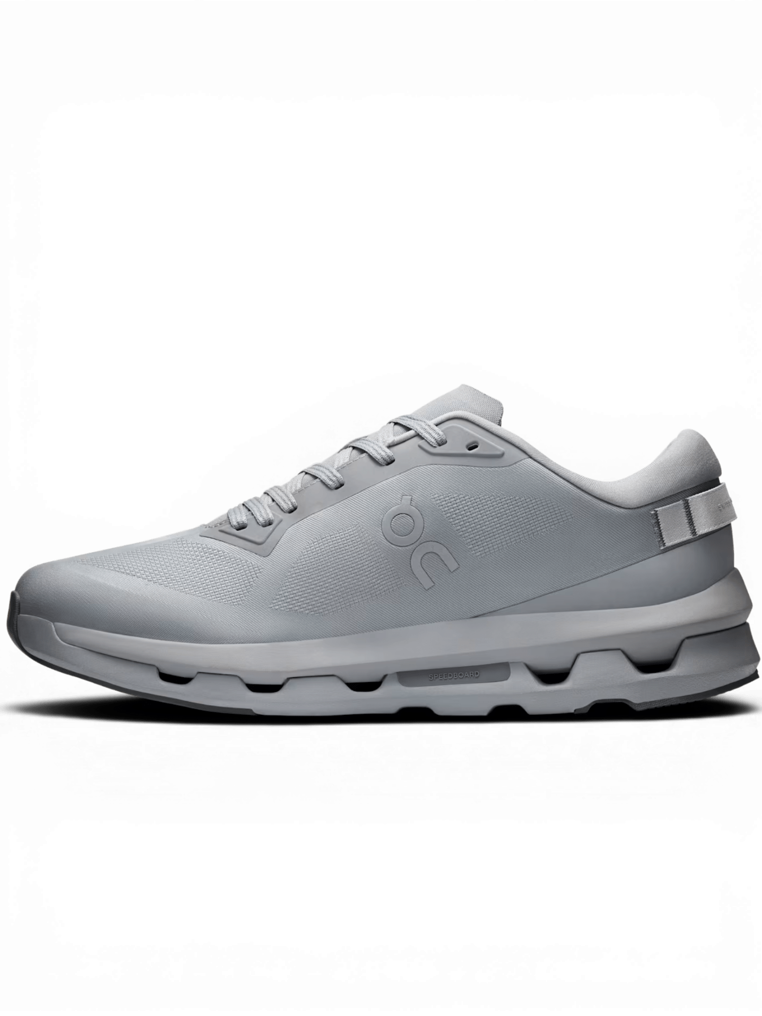 On Running Cloudzone Alloy Rock
