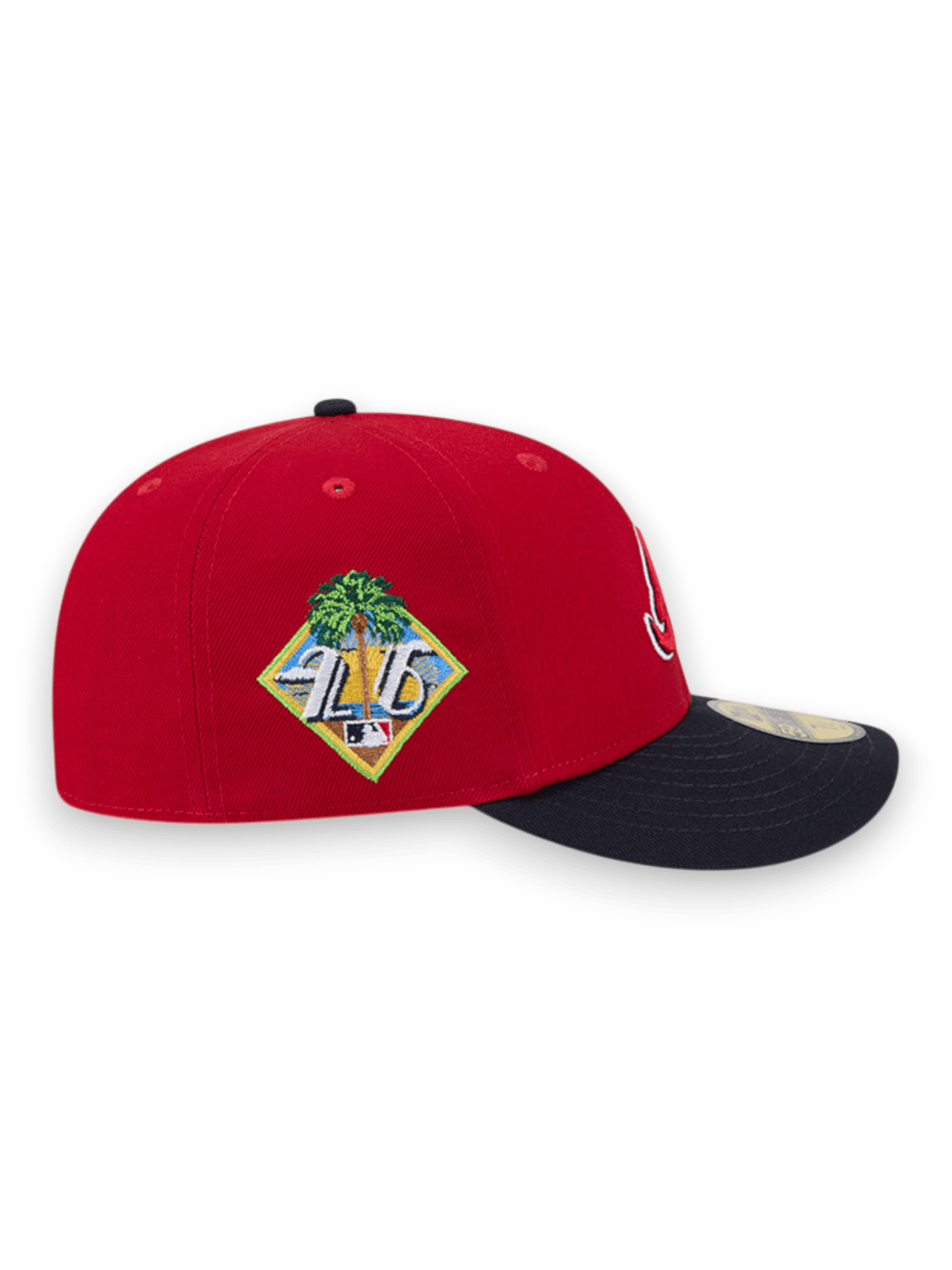 New Era Cap MLB26 ST 59FIFTY Atlbr