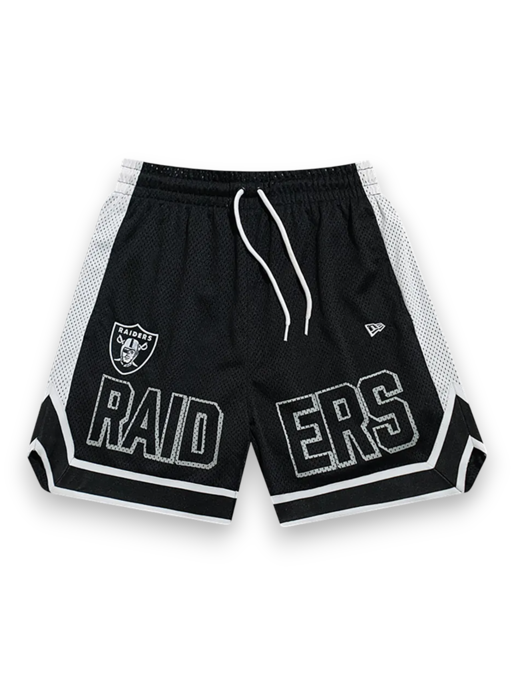 New Era Shorts NFL Grphc Las Vegas Raiders