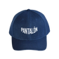 Pantalon The Streetwear You Deserve Cap Navy Blue