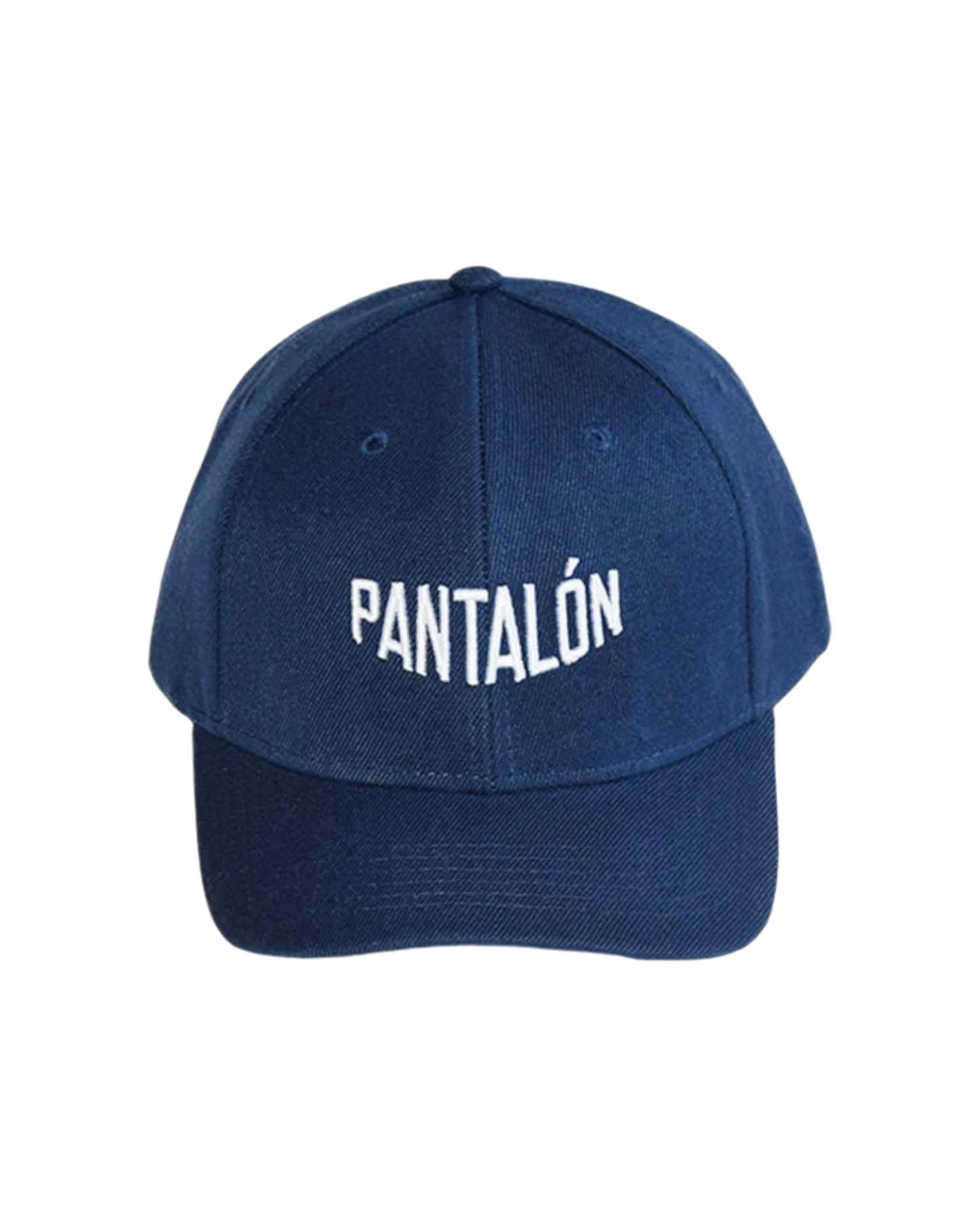 Pantalon The Streetwear You Deserve Cap Navy Blue