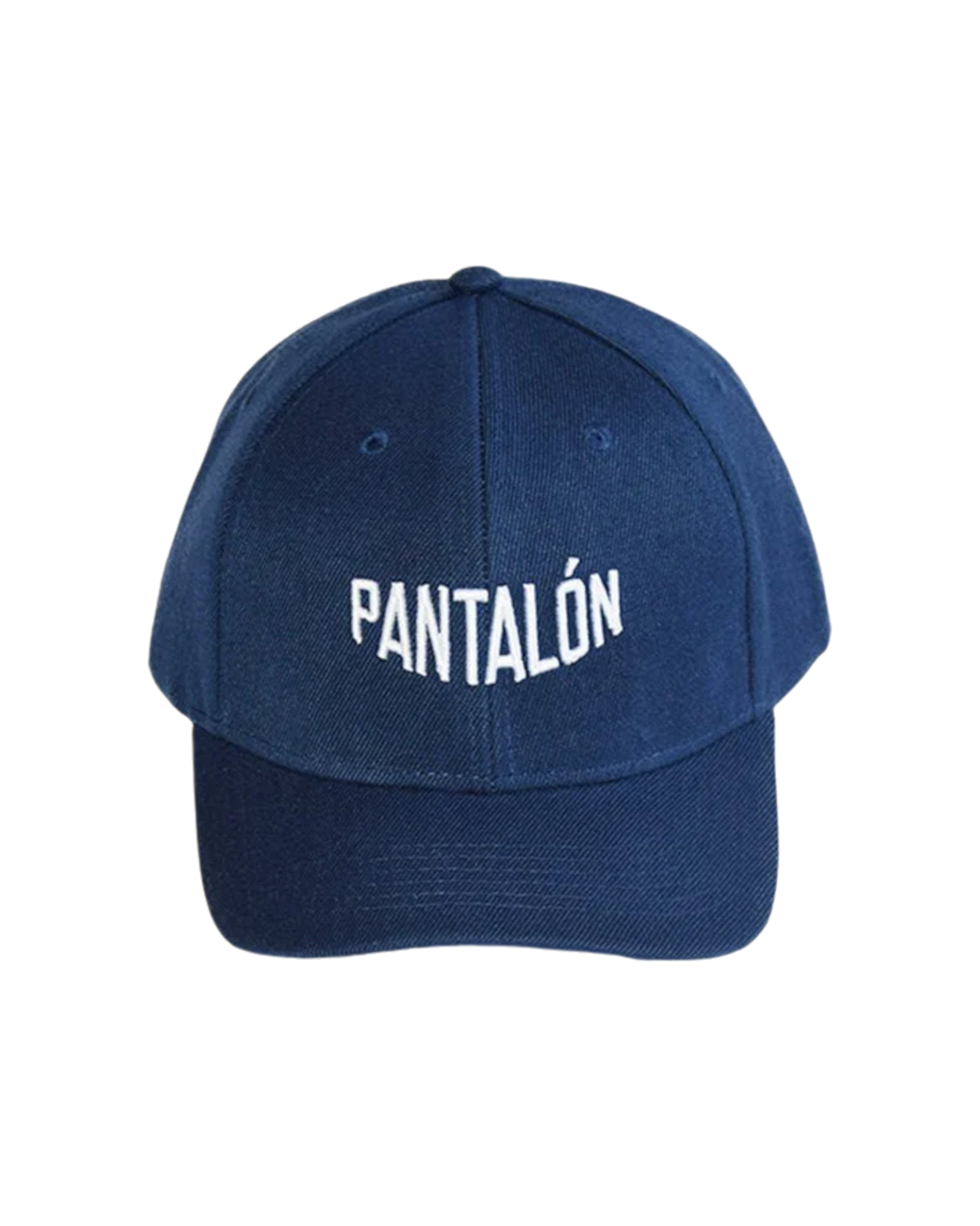 Pantalon The Streetwear You Deserve Cap Navy Blue