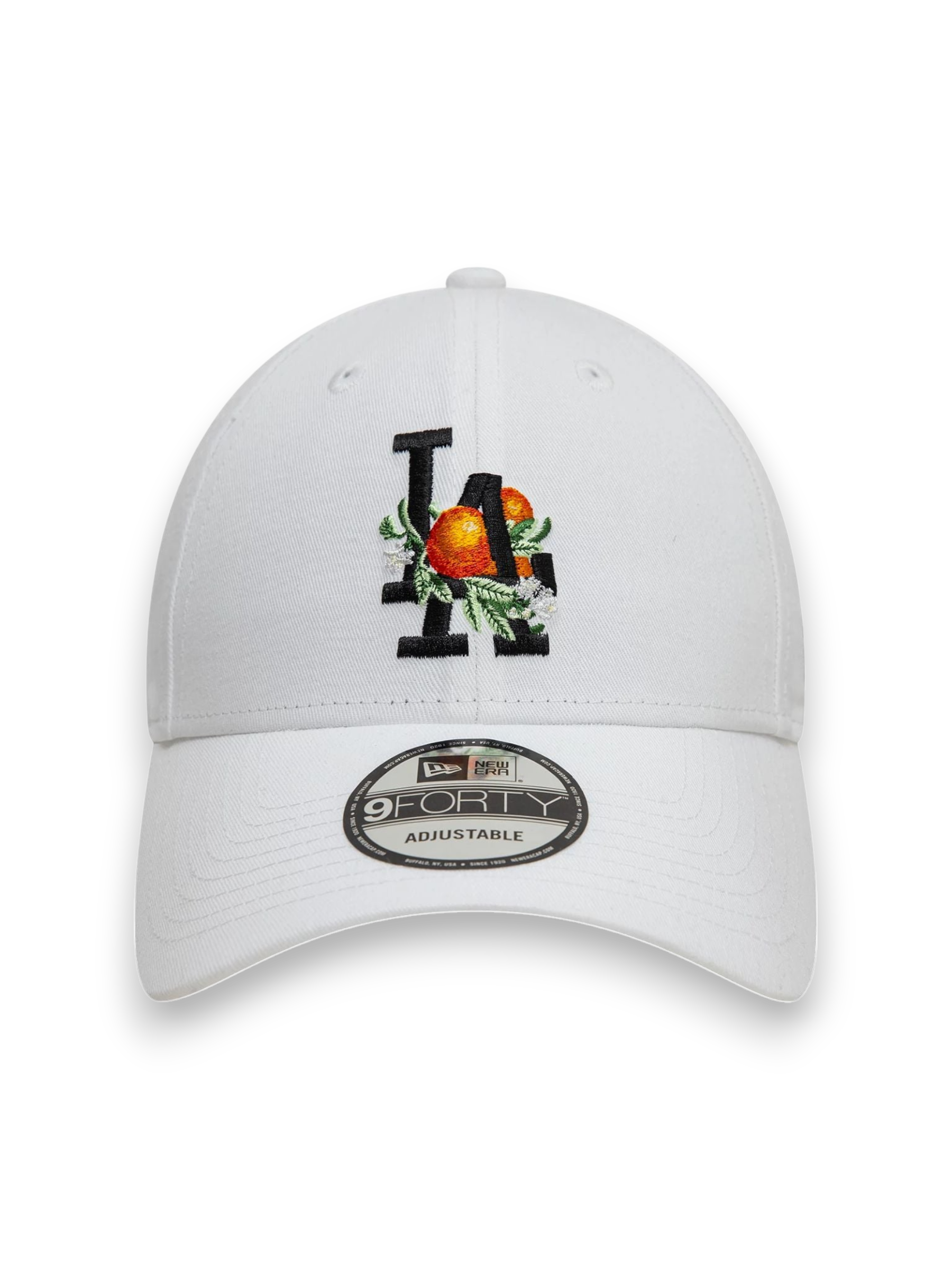 9FORTY LA Dodgers Fruit Icon