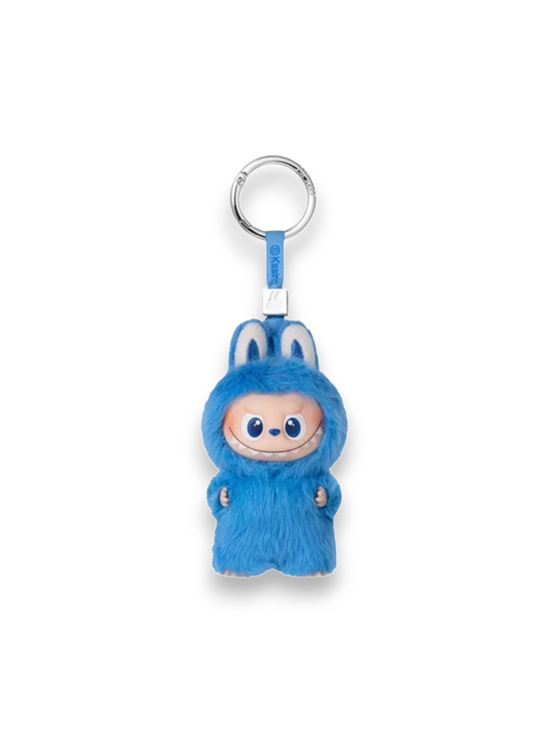 Pop Mart Labubu The Monsters Pin for Love Series Vinyl  (O)