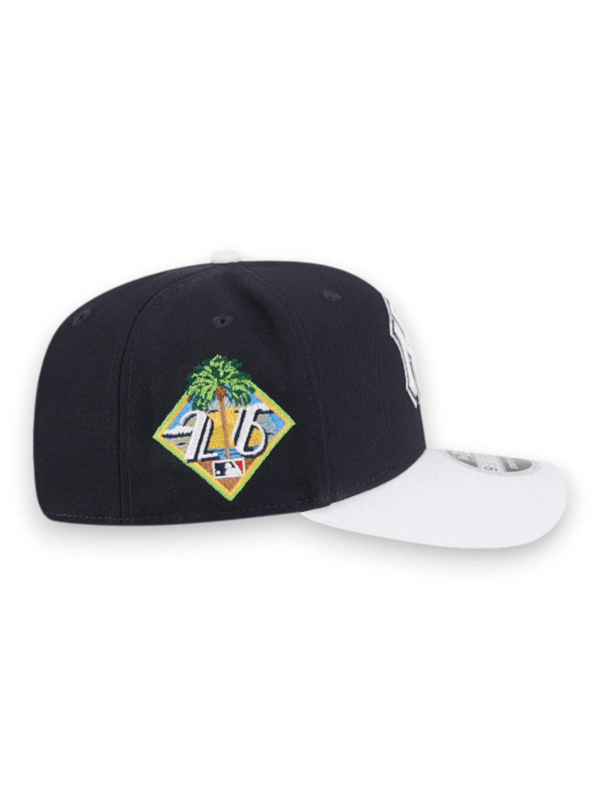 New Era Cap MLB26 9SEVENTY Navy